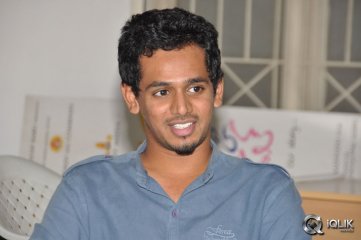 Prema Ishq Kaadhal Movie Success Meet